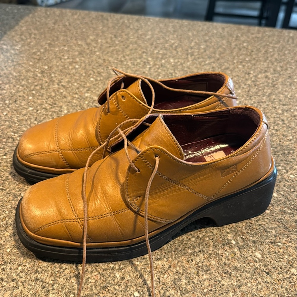 Fluchos loafer shoes